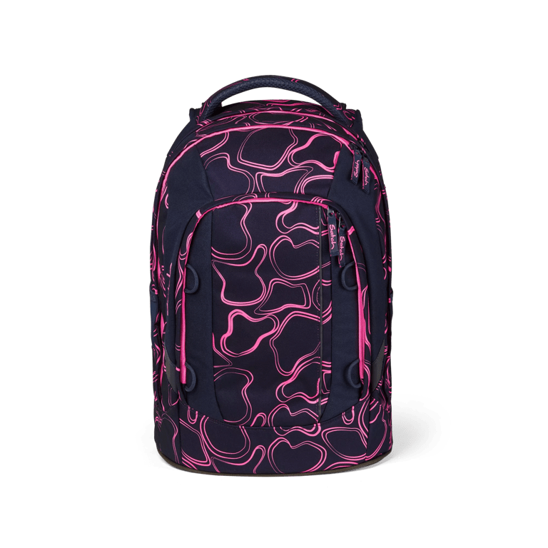 Supreme best sale backpack pink