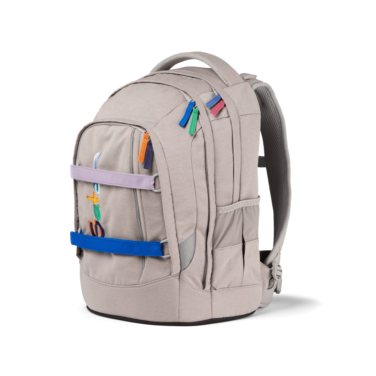 Colourful rucksack clearance