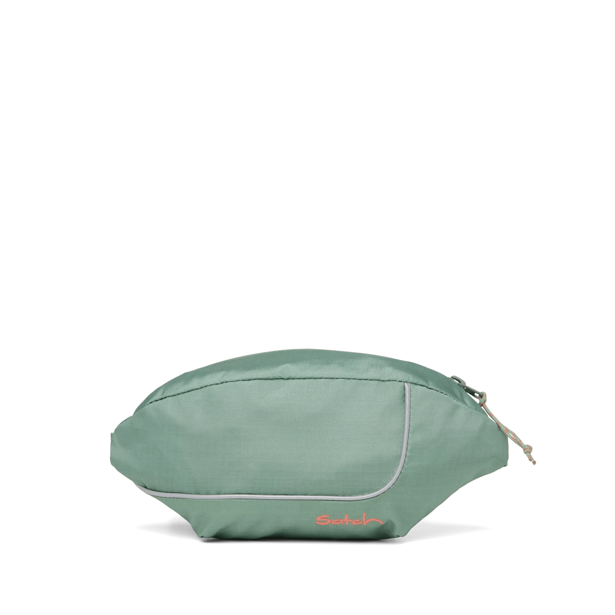 Satch Ripstop Green