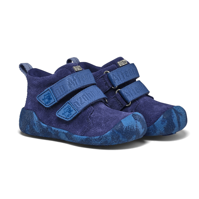 Bobux Scarpina Xplorer Marvel Artic - Rosa - Perfette Per I Primi Passi Scarpe 496960 Zoom