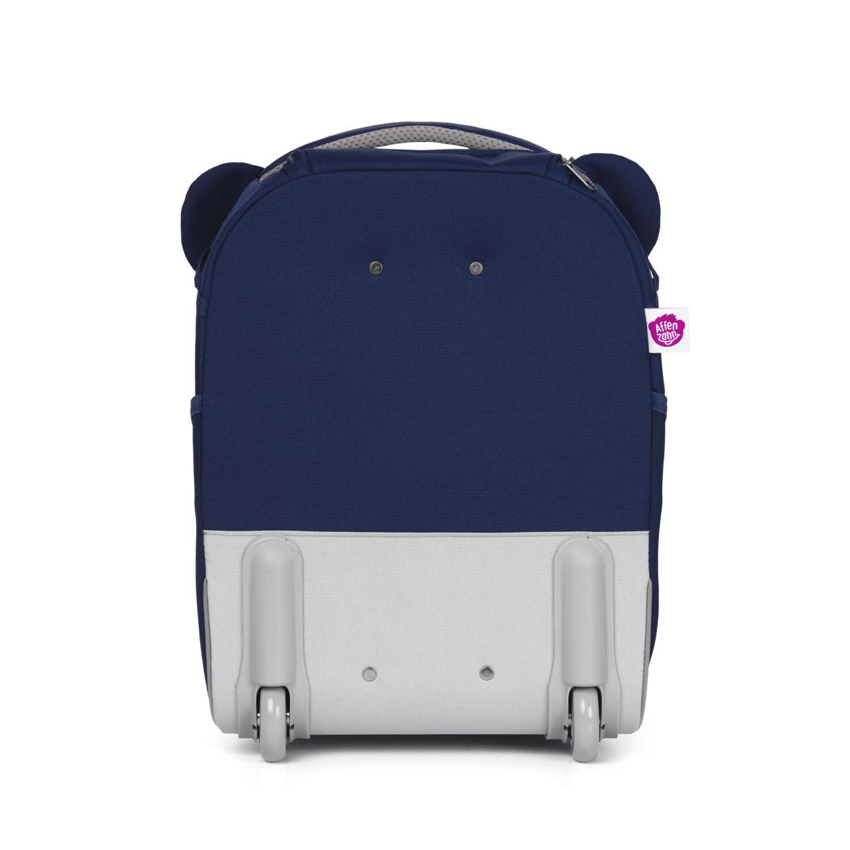 Affenzahn Kids Suitcase Bear