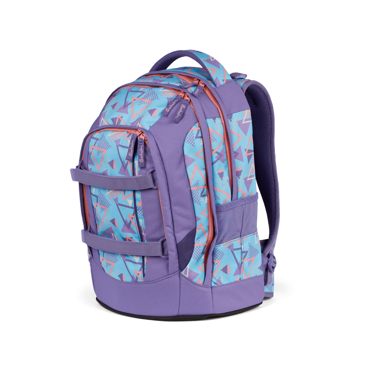 Satch Pack Schulrucksack Einzeln 80s Dance