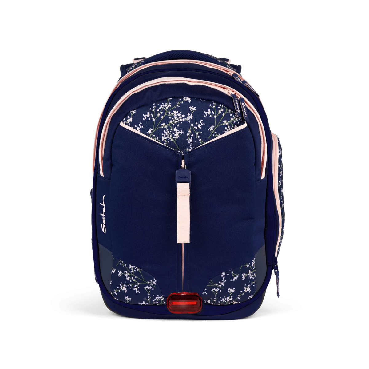 Satch Backpack Bloomy Breeze