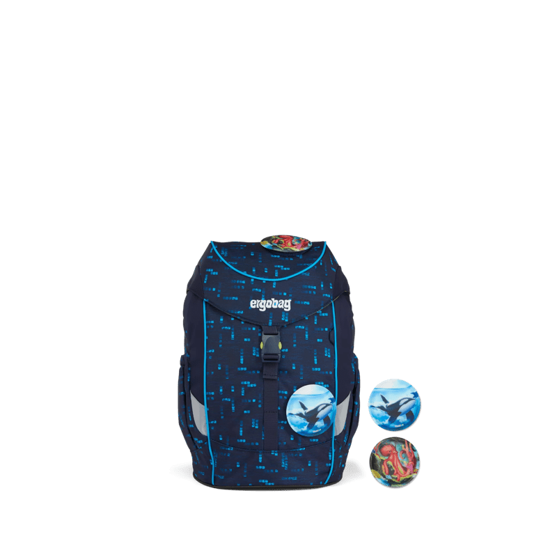 Ergobag backpack 2024