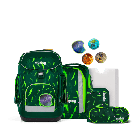 【一部予約販売中】 ergobag maxi ergobag | その他