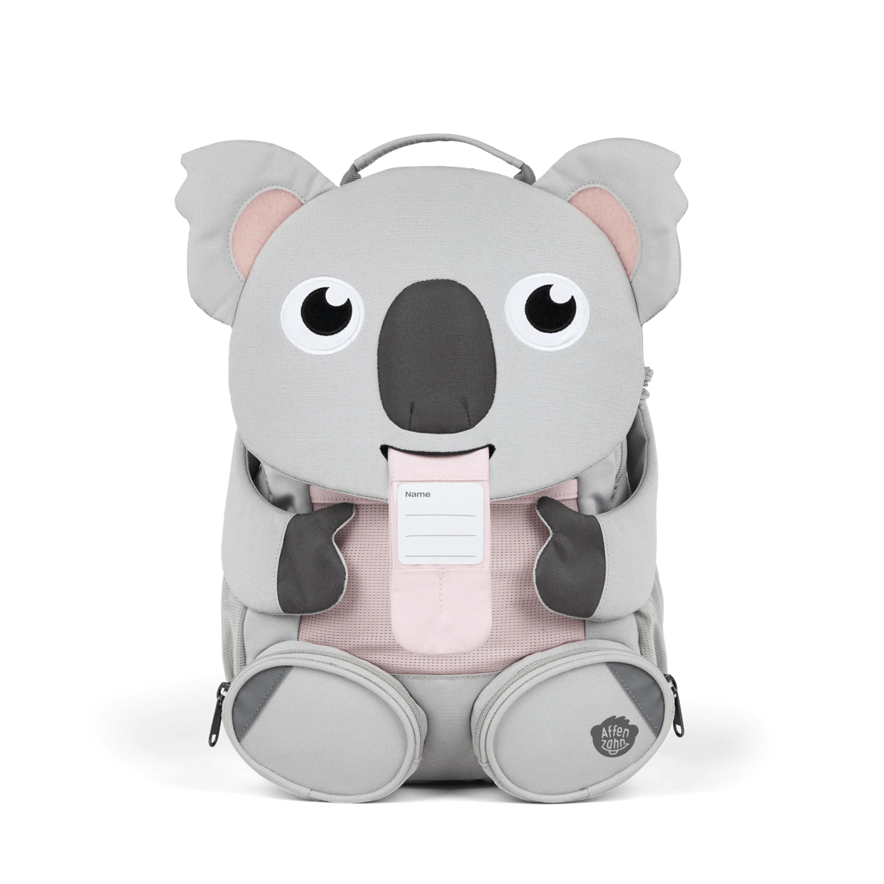 【richr】donsje koala backpack Kapi Classic Backpack | Koala | Truffle Nubuck – Donsje Amsterdam