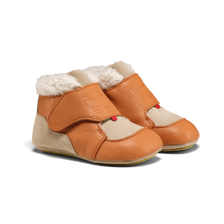 Chaussures pieds nus pour enfants - Main Image