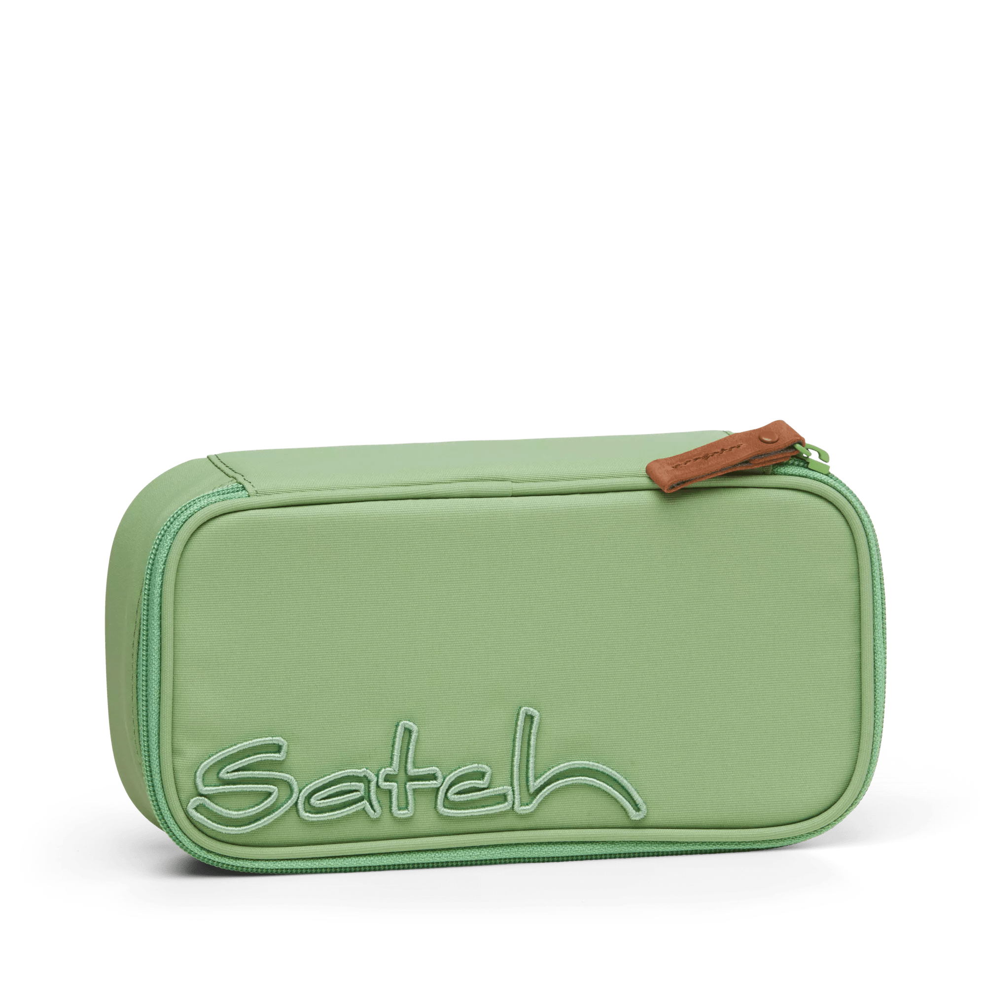 Satch Nordic Jade Green