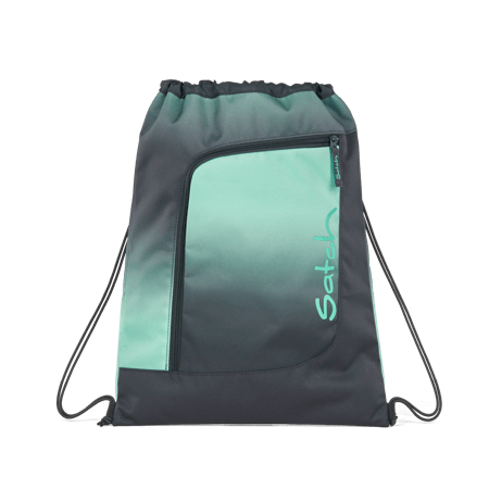 Gradient Mint