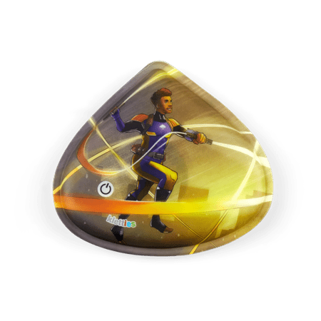 Superheld