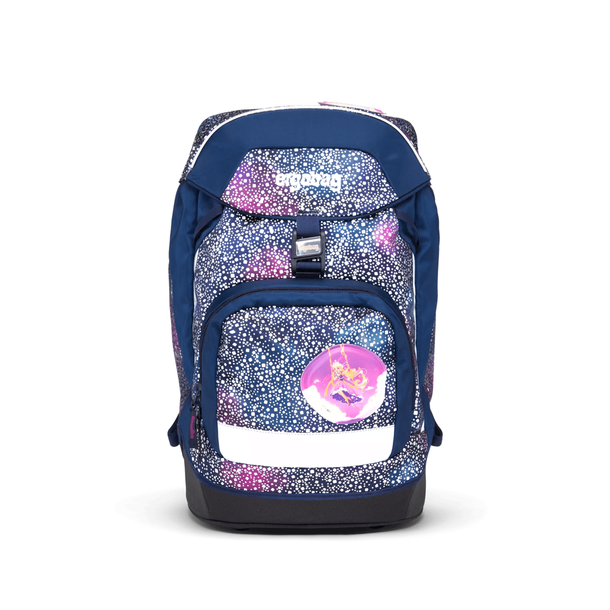 ergobag mochila escolar Bearlaxy