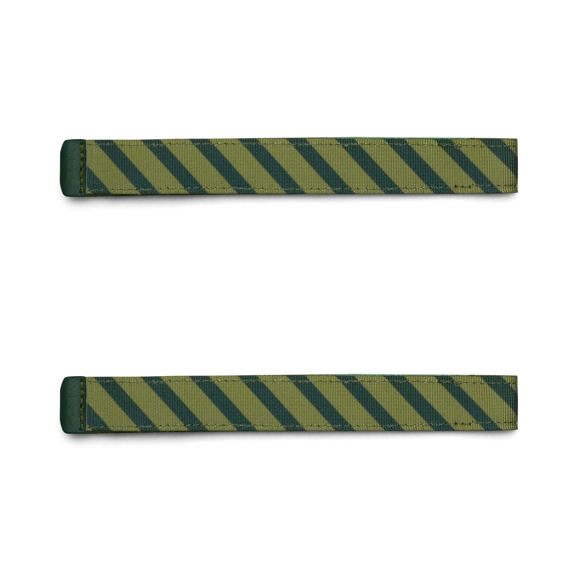 Stripe Green