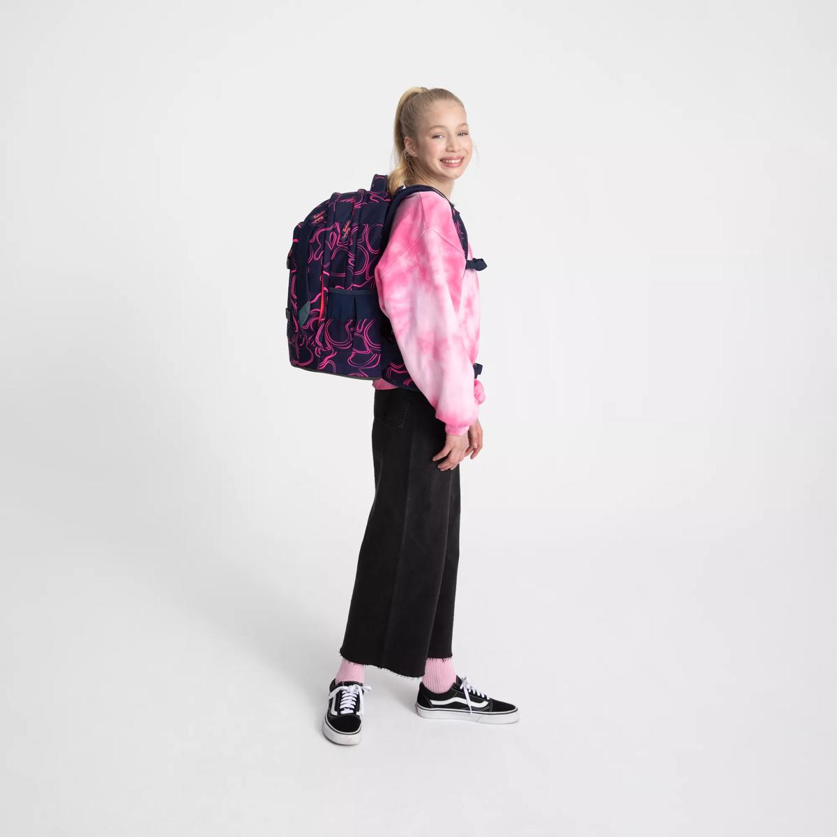 Supreme cheap girl backpack