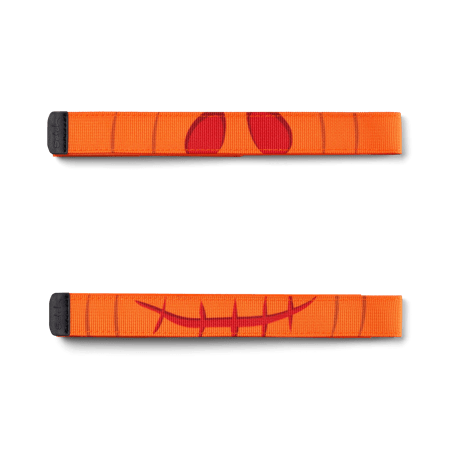 Spicy Pumpkin
