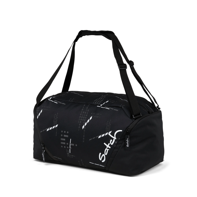 Satch dufflebag ninja matrix