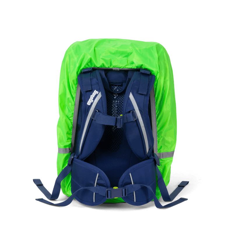 Sky bag store green backpack