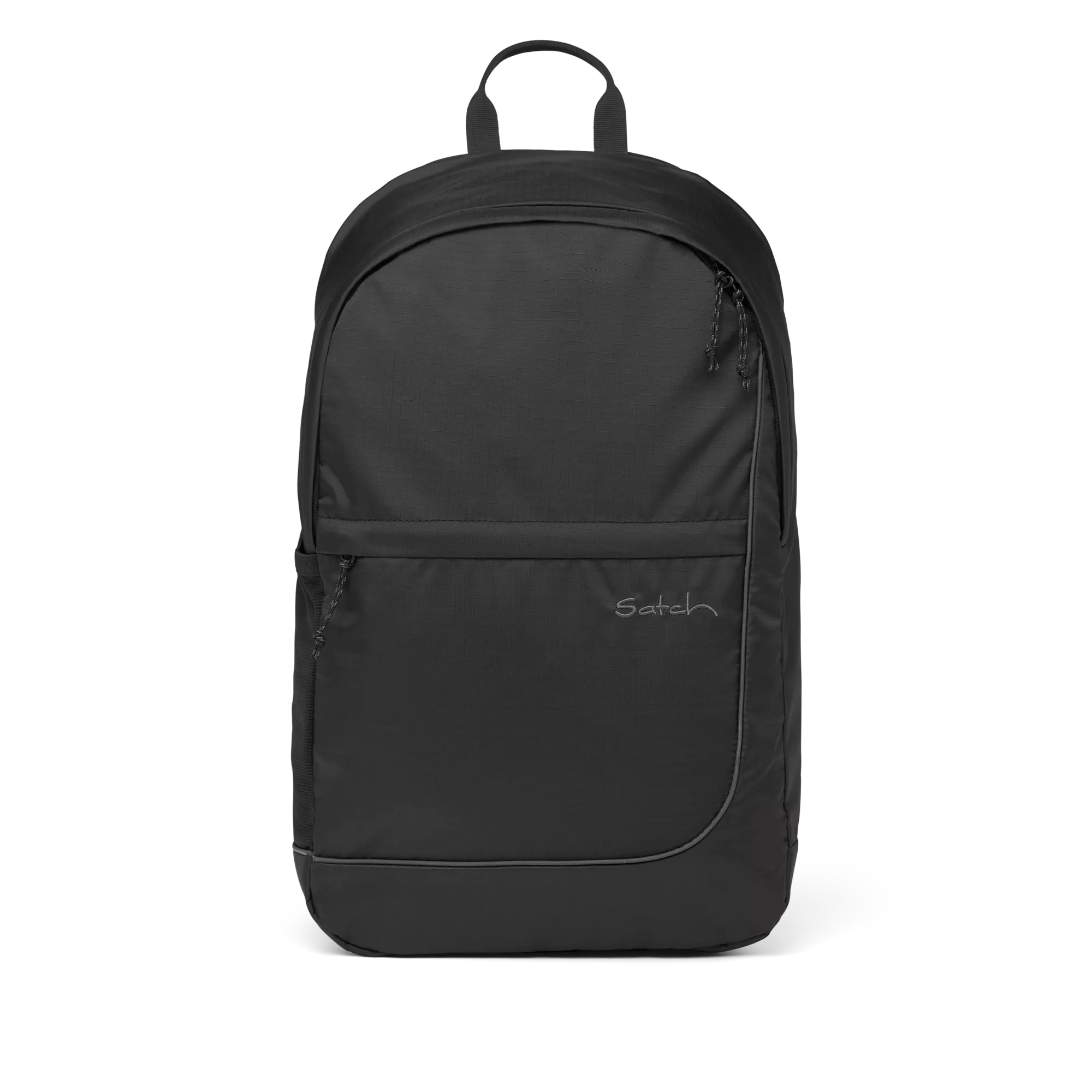 Satch Ripstop Black