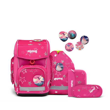 Ergobag zaino scuola on sale offerte