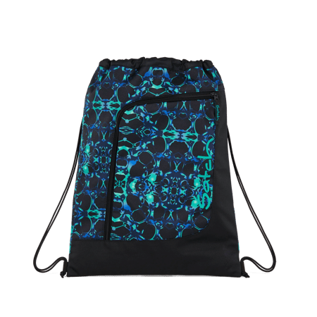 Caleido Blue