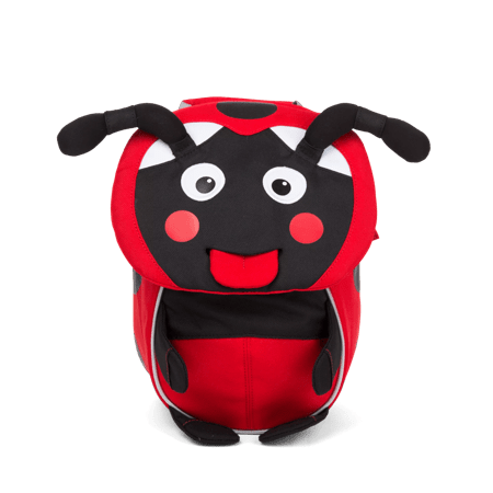 Comprar Mochila infantil Affenzahn 1-3 años rana - BAYON