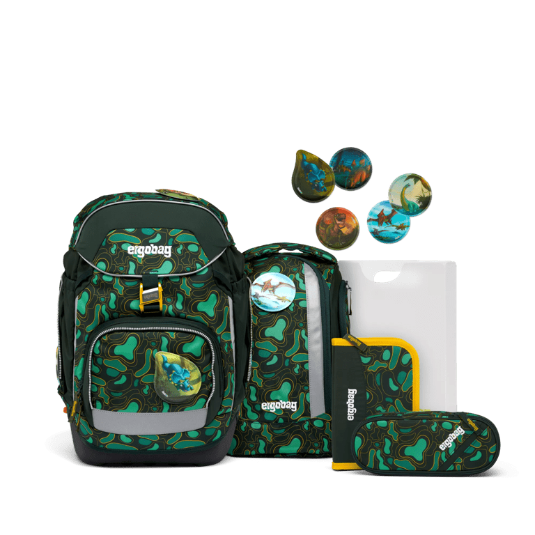 Ergobag on sale zaino scuola