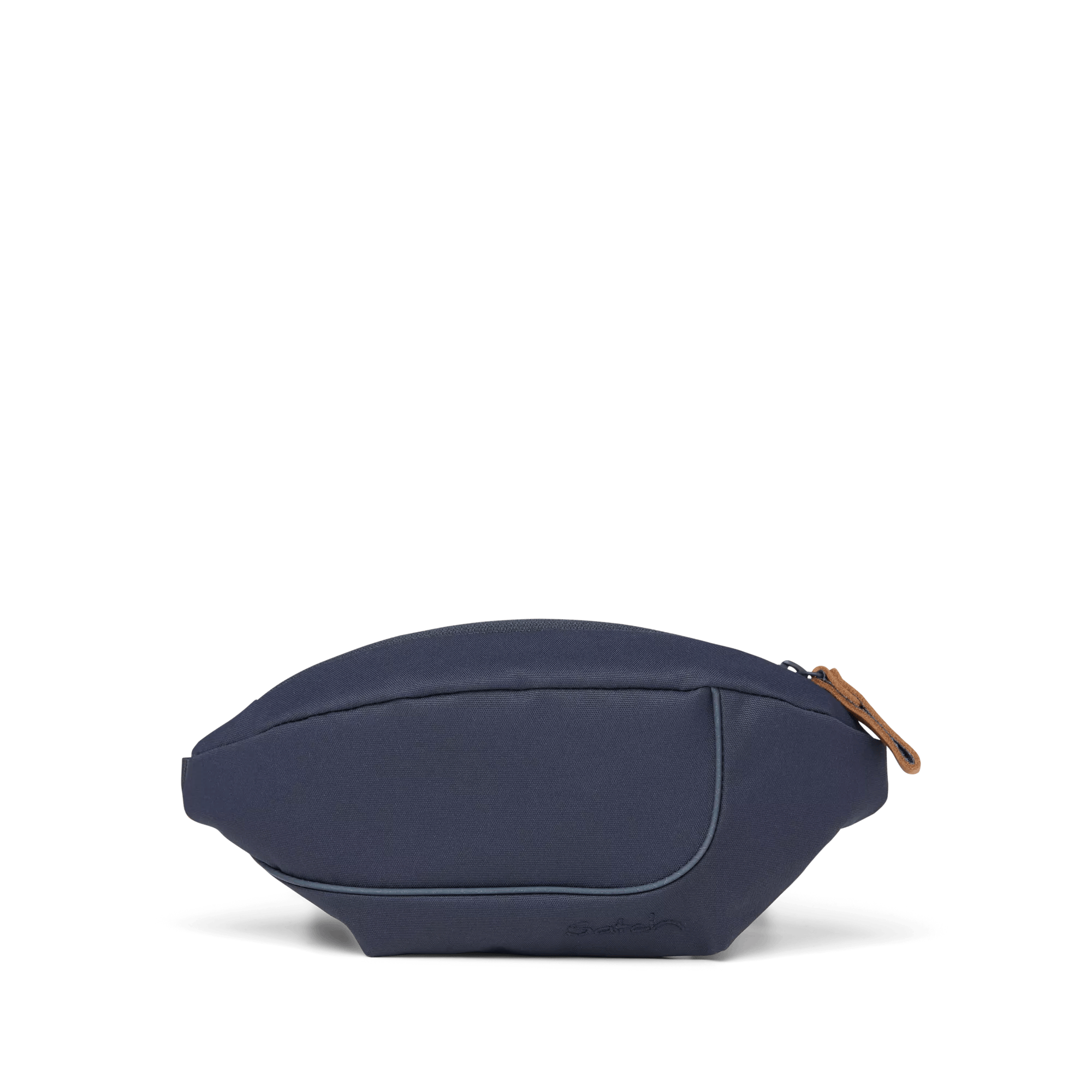 Satch Cross Pure Coral Gürteltasche – 33x14x7 Cm, Mit Reflektierendem Piping, Verstellbarem Gurt, Für Teenager