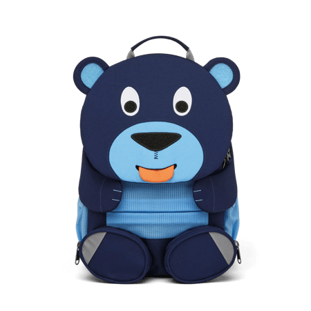 Mochila infantil Affenzahn 3-5 años El perro Dylan - Mochilas escolares -  Los mejores precios