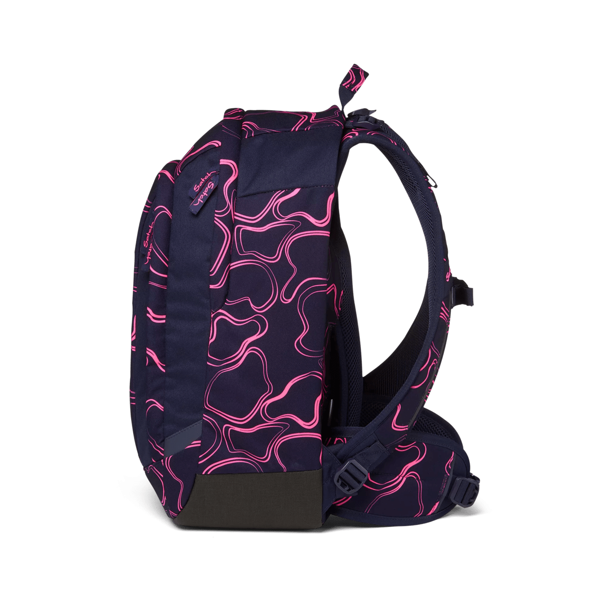 Pink hotsell supreme backpack