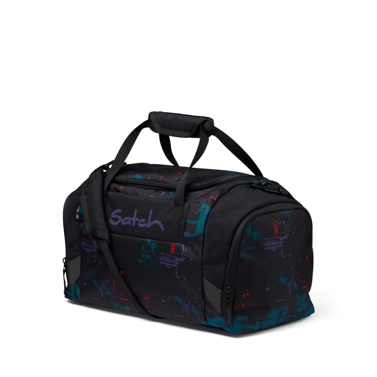 Satch store duffle bag