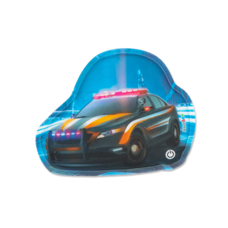 Rennauto