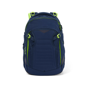 Satch on sale match rucksack