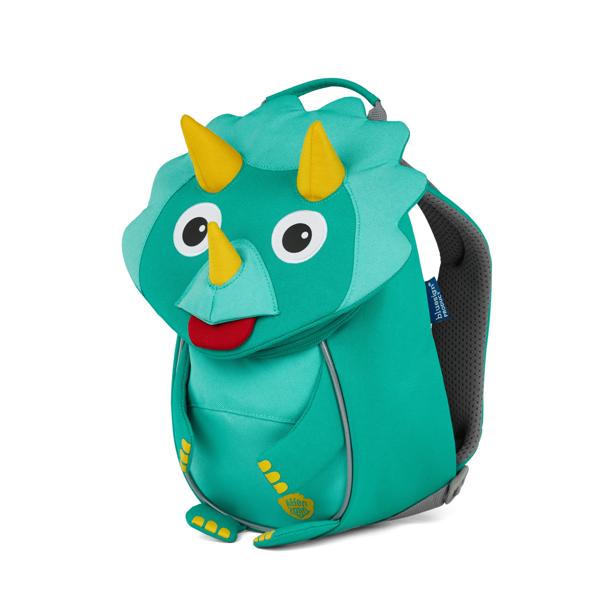 Affenzahn Kinderrucksack Kleiner Freund Dinosaurier