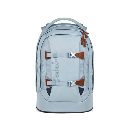 Nordic Ice Blue