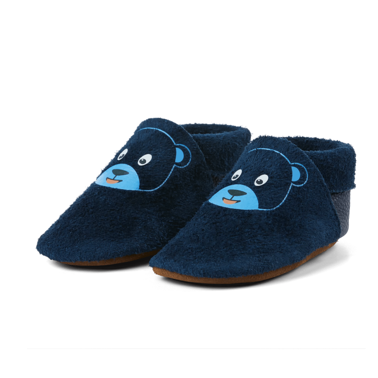 Scarpine per gattonare store
