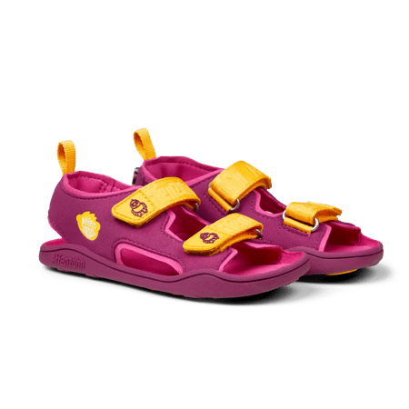 PEKNY BOSA Soft fiber Leather Barefoot Shoes Leisure Shoes for kids girls  zapatos niña children shoes