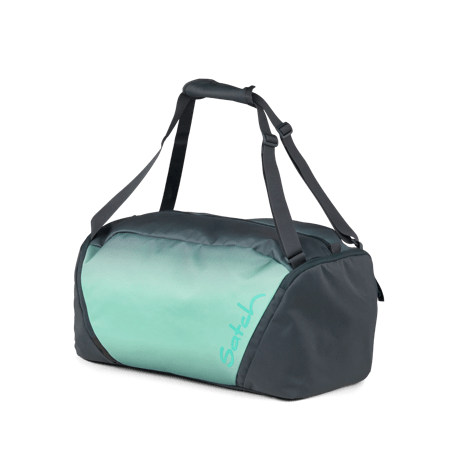 Gradient Mint