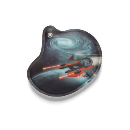 Weltraumflitzer