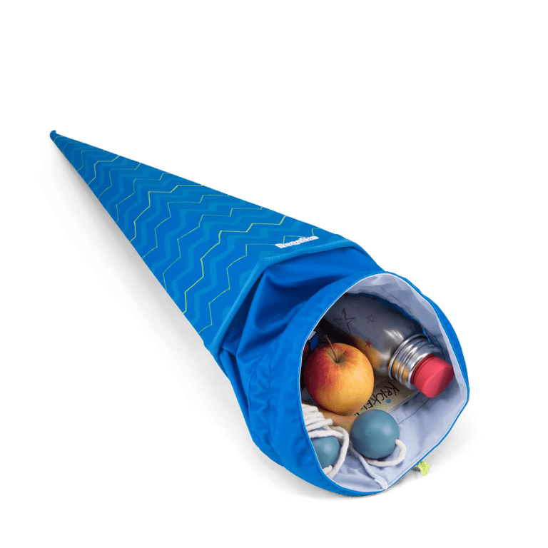 Ergobag hot sale sleeping bag