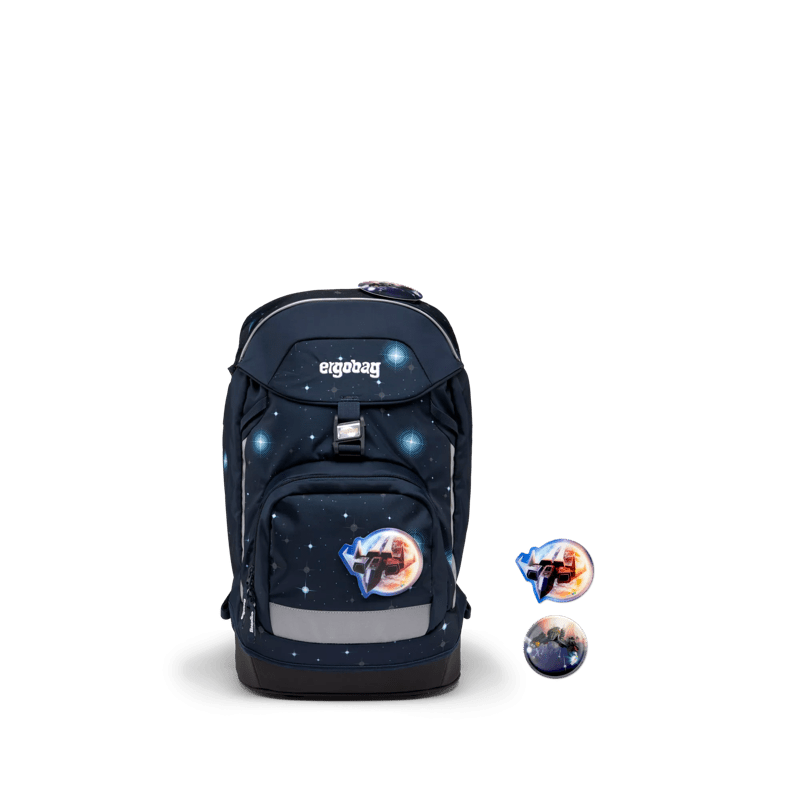 Ergobag backpack store