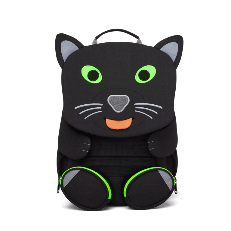 Backpack black panther deals