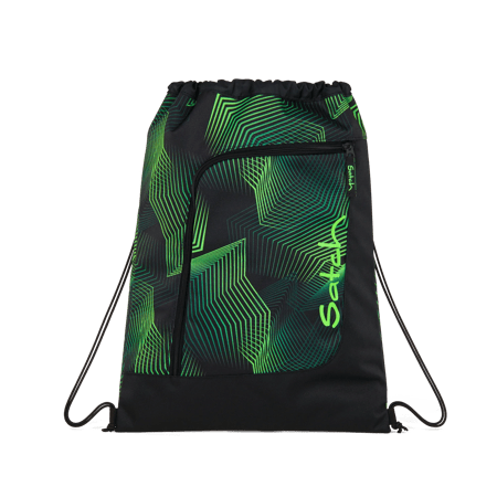 Seismic Green