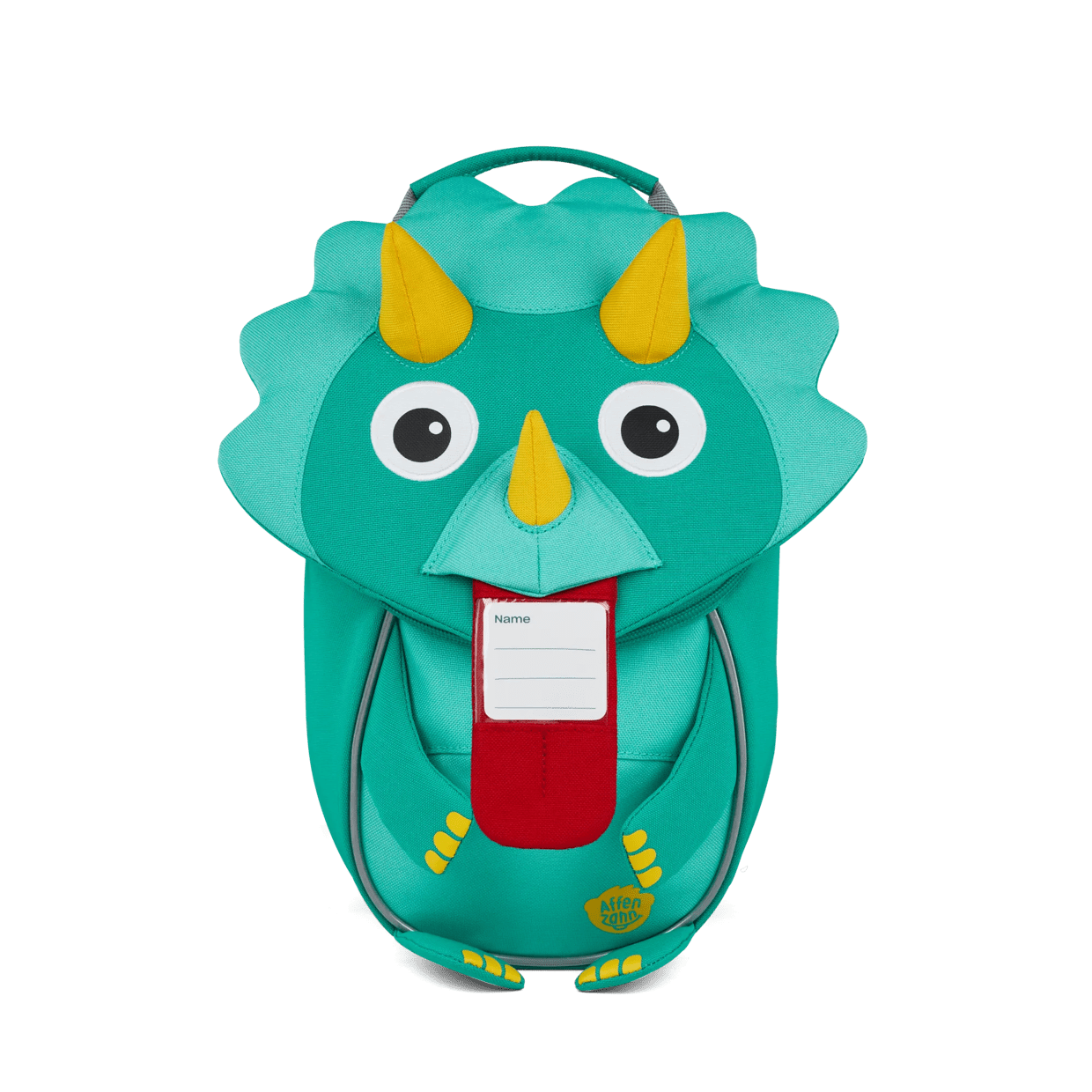 Affenzahn Kinderrucksack Kleiner Freund Dinosaurier