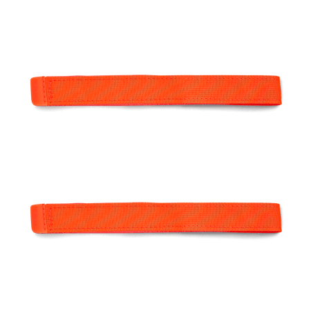Neon Orange
