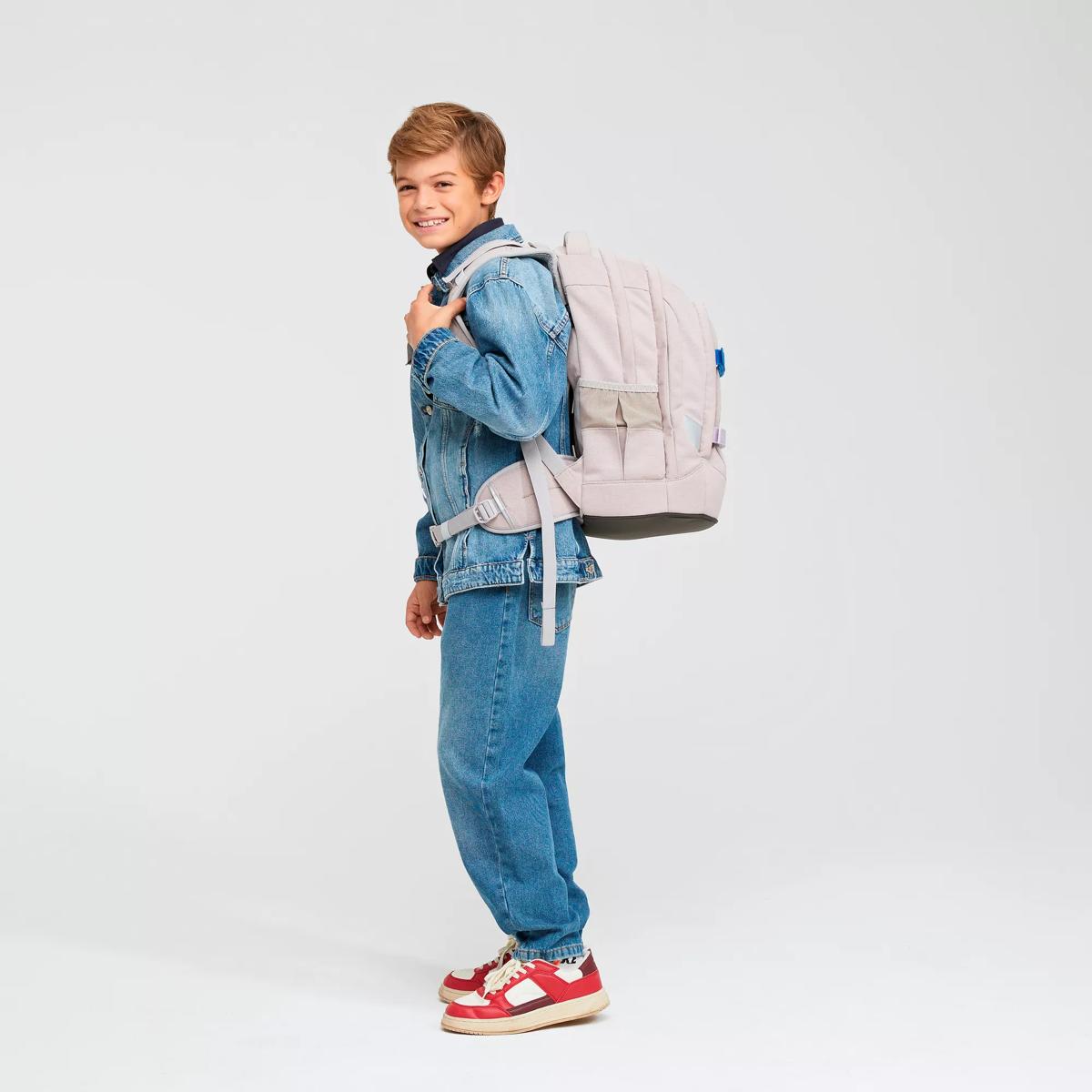 Satch hotsell rucksack boy