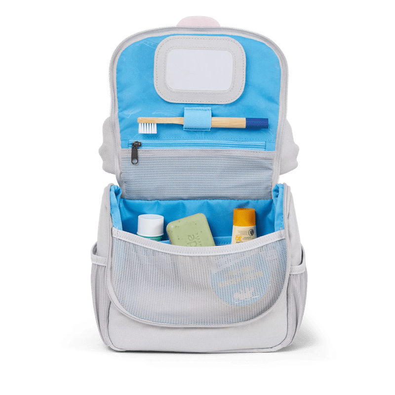 Toiletry bag deals for kids