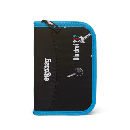 ERGOBAG - Astuccio Maxi a 3 Scomparti StarlightBear - La bottega