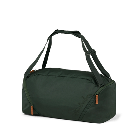 Nordic Forest Green