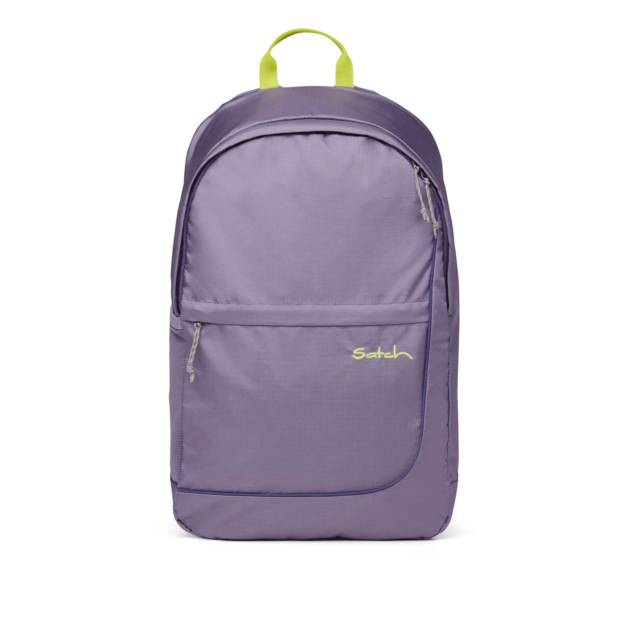 Satch Ripstop Purple