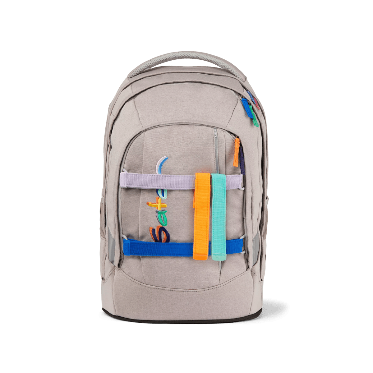 Colourful rucksack sale