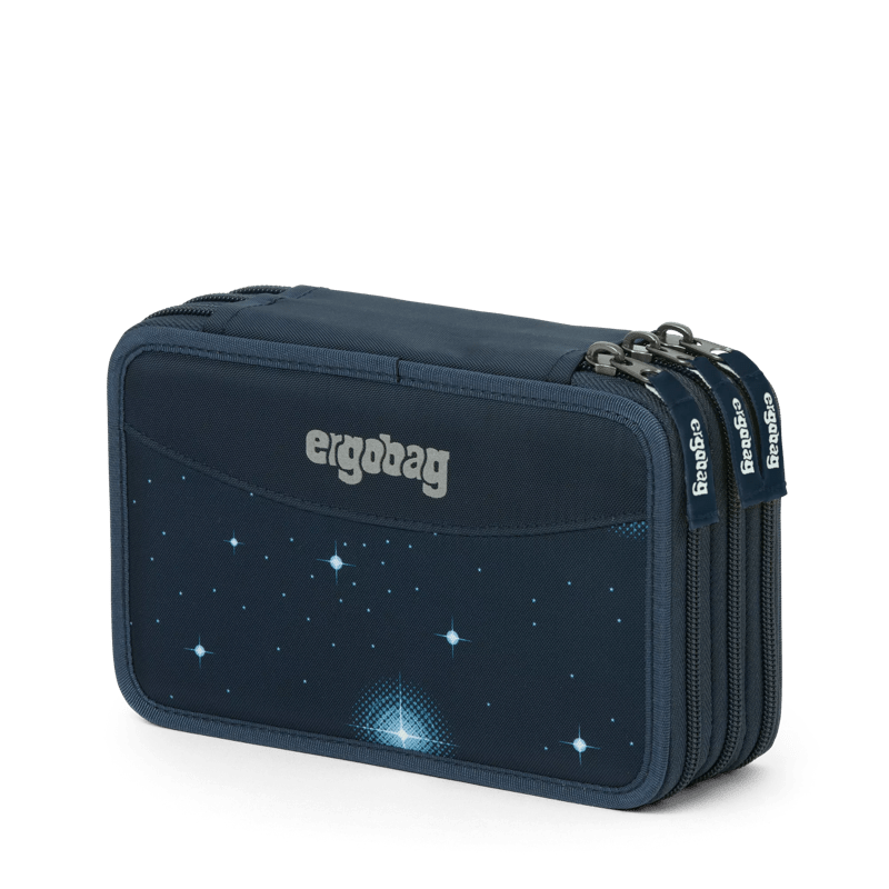 ergobag Astuccio Rigido Coralbear